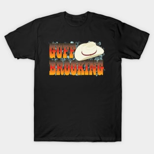 Guff Brooking T-Shirt